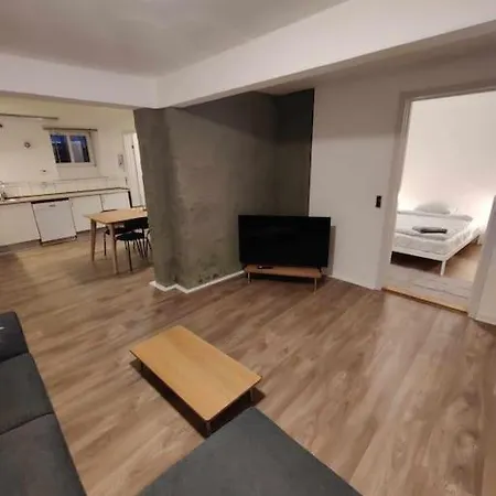 Apartment Lys Og Horsens