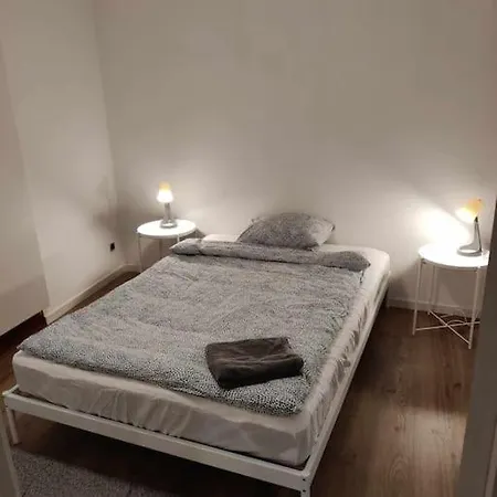 Lys Og Apartment Horsens