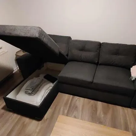 Lys Og Apartment *